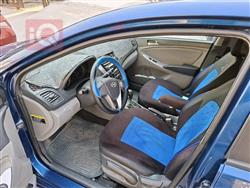 هيونداي أكسنت